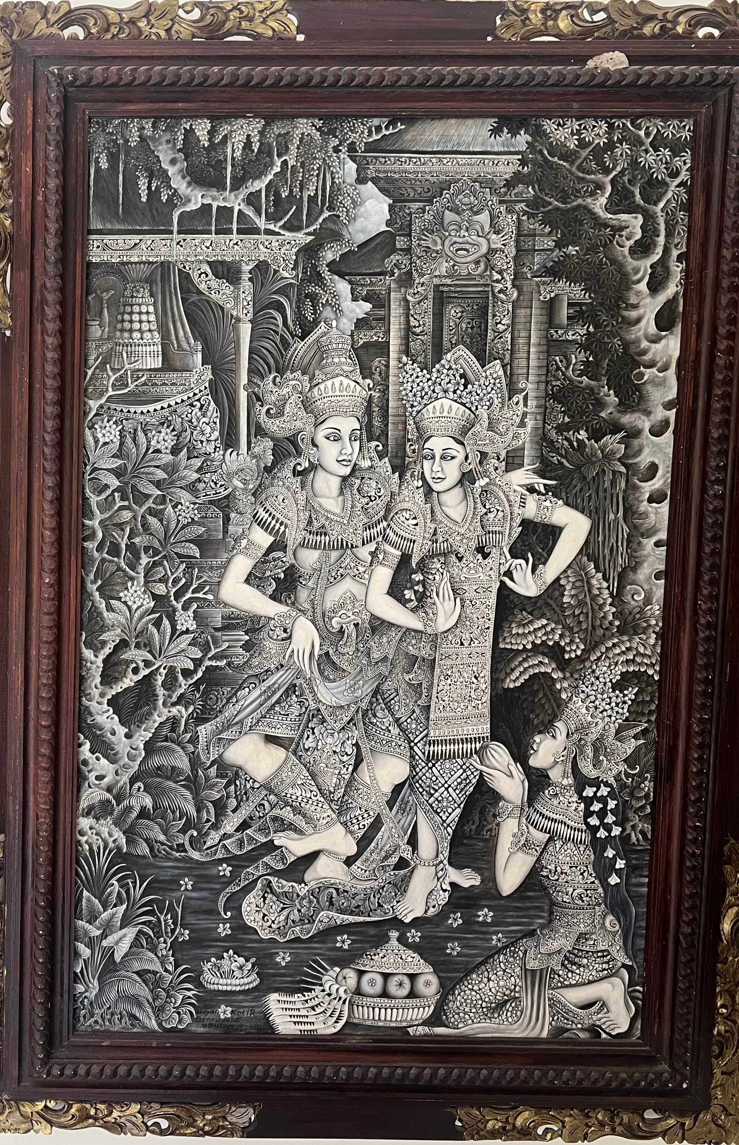 Ganesha Color